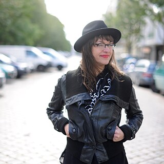 Ulli Lust by B. Dietl
