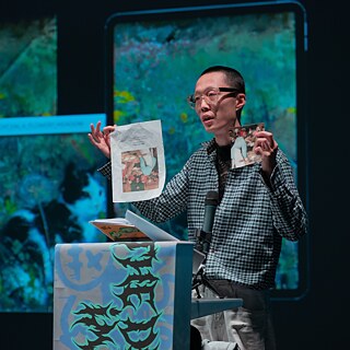 《图像的荒漠》