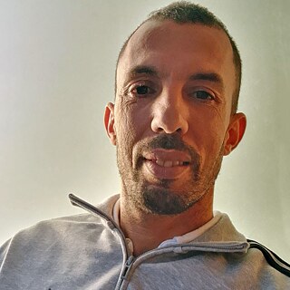 Abdellatif Belfassi