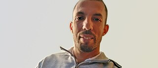 Abdellatif Belfassi