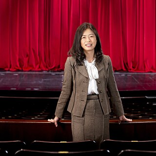 Foto Ishida Asako