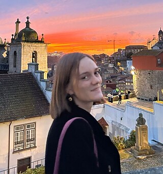 Ronja in Portugal