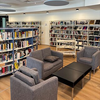 Bücher