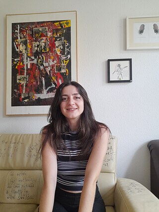Daria di Bello