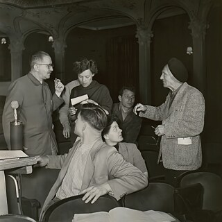 Brecht in Äthiopien