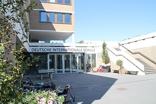 Deutsche Internationale Schule Den Haag