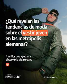 Humboldt-Magazin