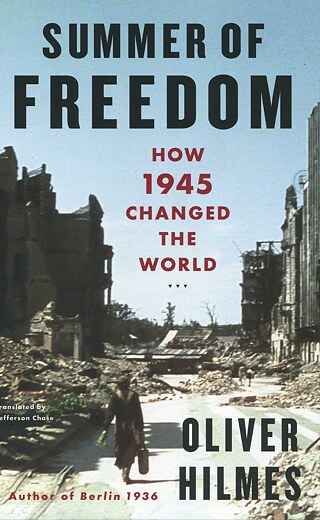 Summer of Freedom