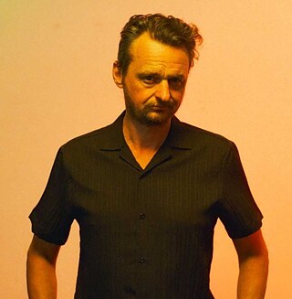 Michael De Cock