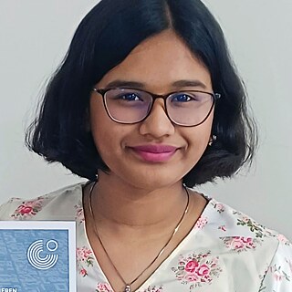 Miheeka Belapurkar