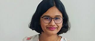 Miheeka Belapurkar
