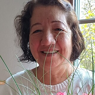 Munavar Akhmedova