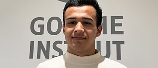 Olimbek Bakhtiyorov