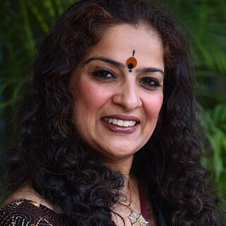 Pooja Parwanda