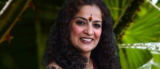 Pooja Parwanda