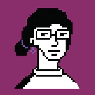 Simran, Junior Developer