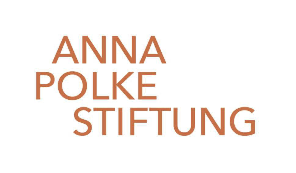Logo Fondazione Anna Polke