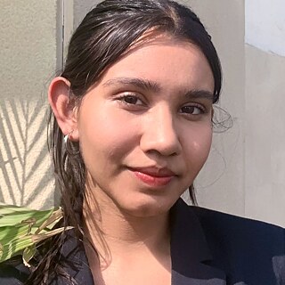 Sharvi Sharma
