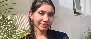 Sharvi Sharma