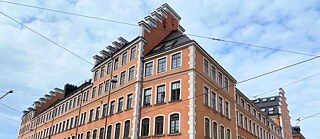 Tehtaankatu 