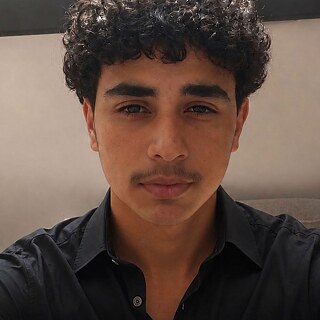 Yanis Ahmed El Oualidi