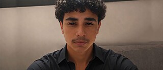 Yanis Ahmed El Oualidi