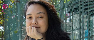 Kwinnie Lê
