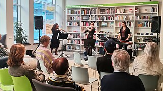 Tiny Desk Konzert