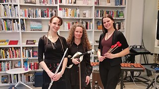 Tiny Desk Konzert