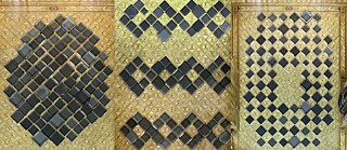 Crippled Symmetry, detail