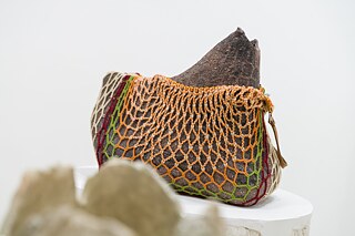 I Packed My Bag, detail