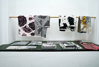 Passage. Grzegorski Shows, Berlin, 2019