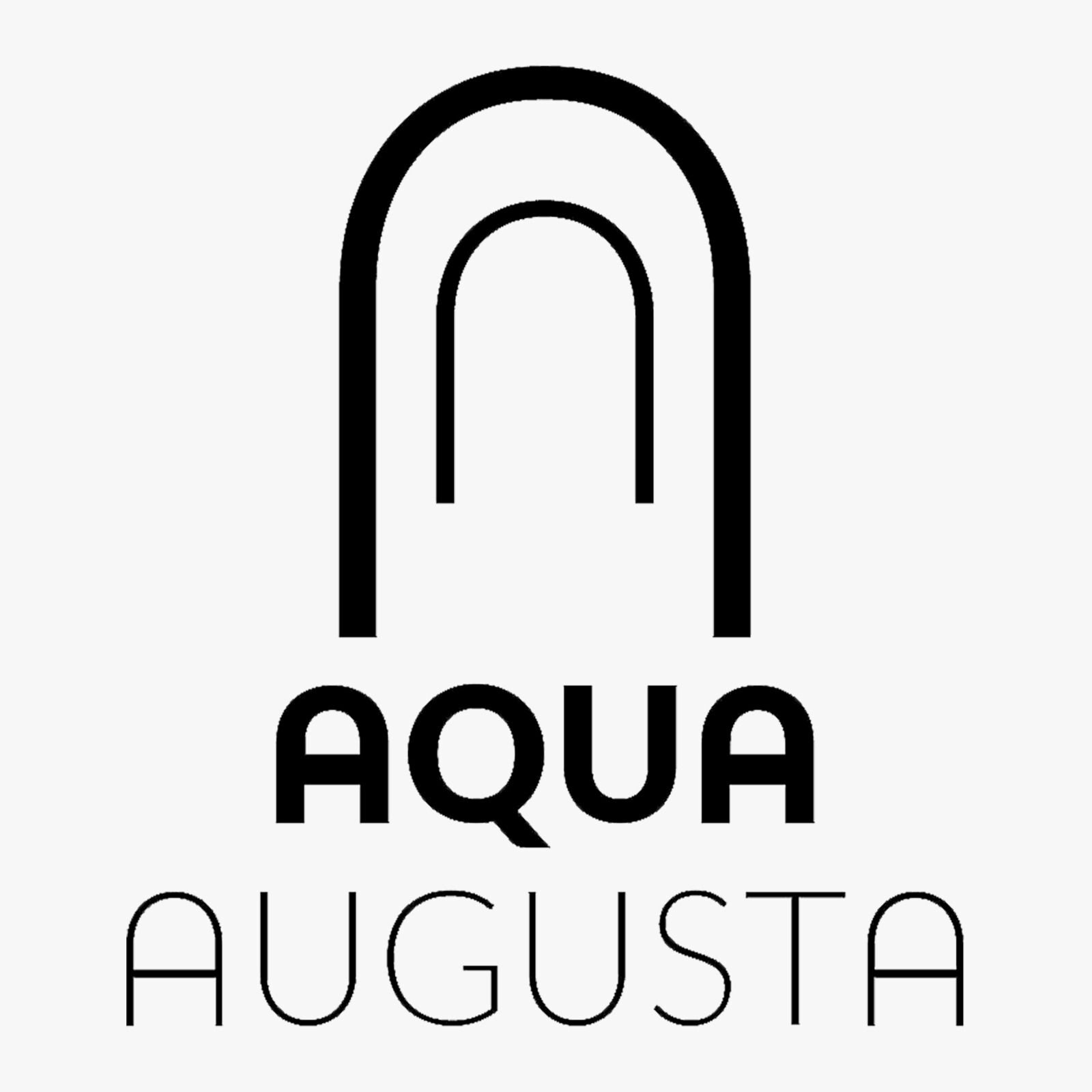 Logo Aqua Augusta