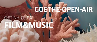 Goethe-Open-Air 2026