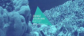 Residency – Deniz Villaları: Ecological Crossings