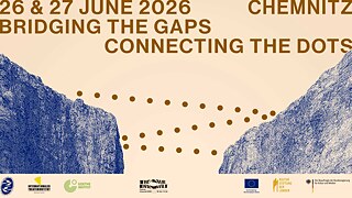 Deconfining beim Festival Theater der Welt“ 2026 in Chemnitz