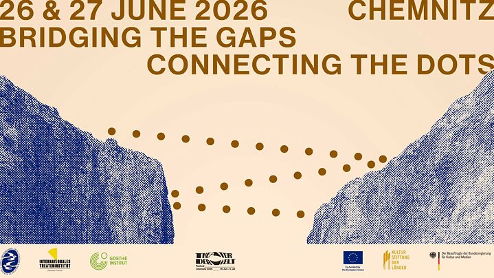 Deconfining beim Festival Theater der Welt“ 2026 in Chemnitz
