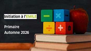 Initation à la DNL Primaire