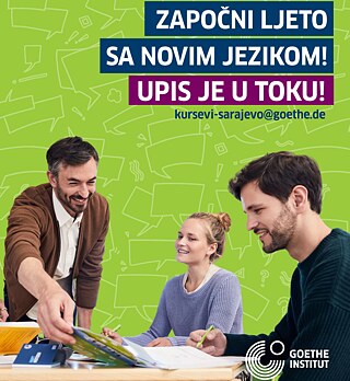 EINSCHREIBUNG DEUTSCHKURSE