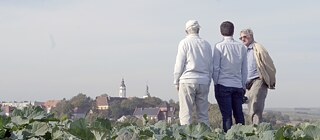 Die letzten Zeitzeugen