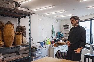 Sascha Pohle Atelier III