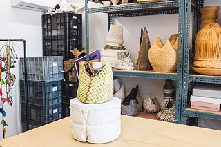 Sascha Pohle Atelier V