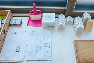 Sascha Pohle Atelier VI