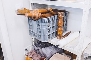 Sascha Pohle Atelier IV