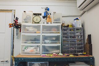 Sascha Pohle Atelier II