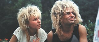 Whisper & Shout, Ανατολική Γερμανία 1985–1988, ντοκιμαντέρ