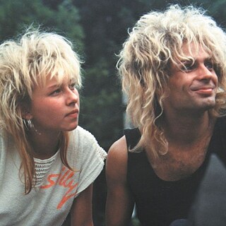 Flüstern & SCHREIEN, DDR 1985 - 1988, Dokumentarfilm