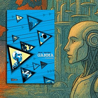 Harder: Gamma