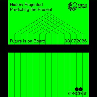 History Projected 2