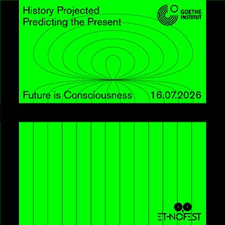 History Projected 3